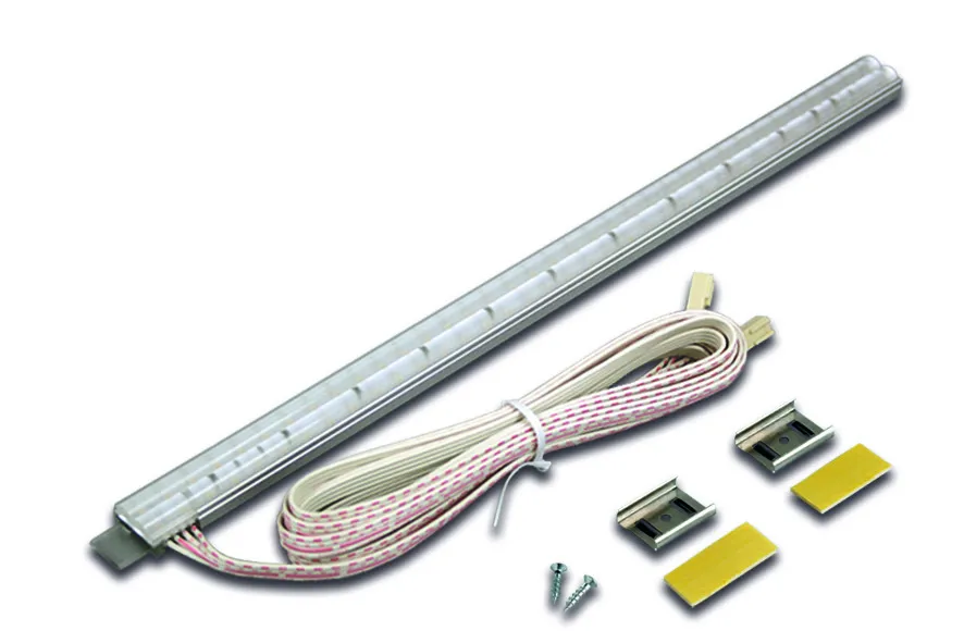 Hera, Enger LED Twin-Stick 2 300mm 72 LED 4,4W ww + SE 2,5m Pic_3