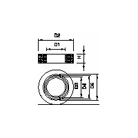 OBO Bettermann 107 B PG16 Pic_1