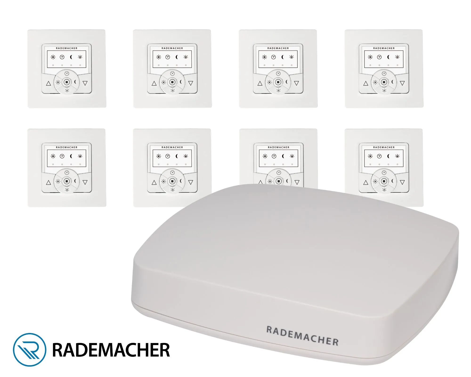 Rademacher VK 0500 Pic_1
