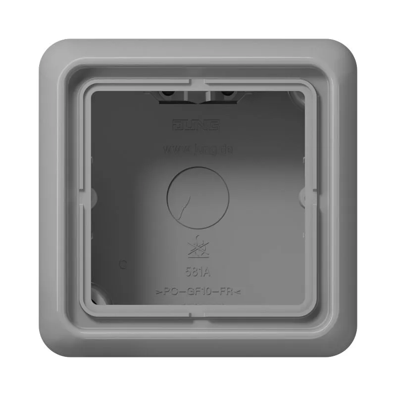 Jung CD 581 A GR Pic_1