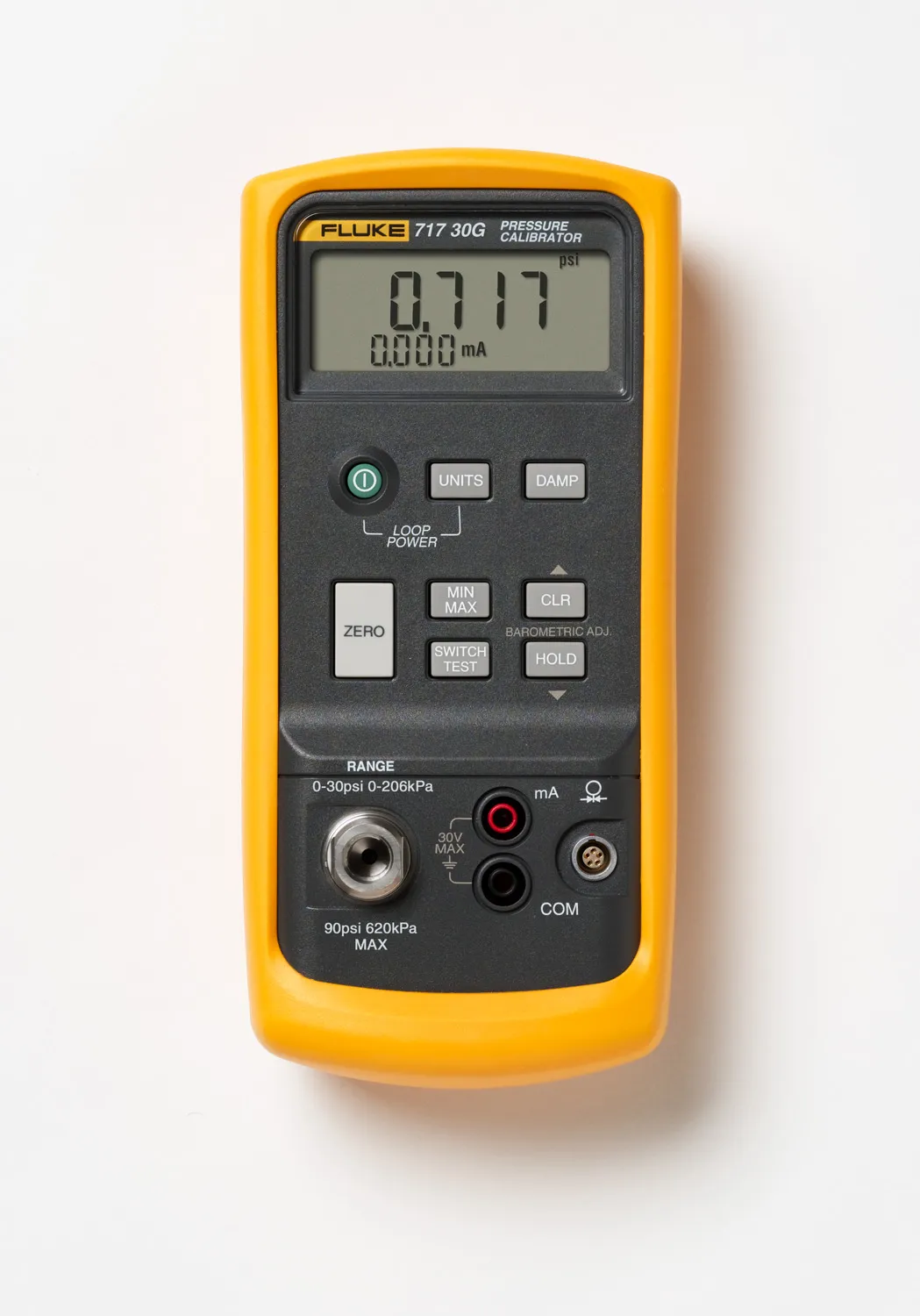 Fluke FLUKE-717 15G Pic_1