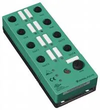 Pepperl+fuchs VAA-4E4A-G2-ZA/EA2 Pic_1