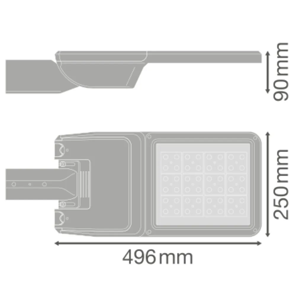 Ledvance SL FLEX MD RV25ST P 58W 730 WAL Pic_6