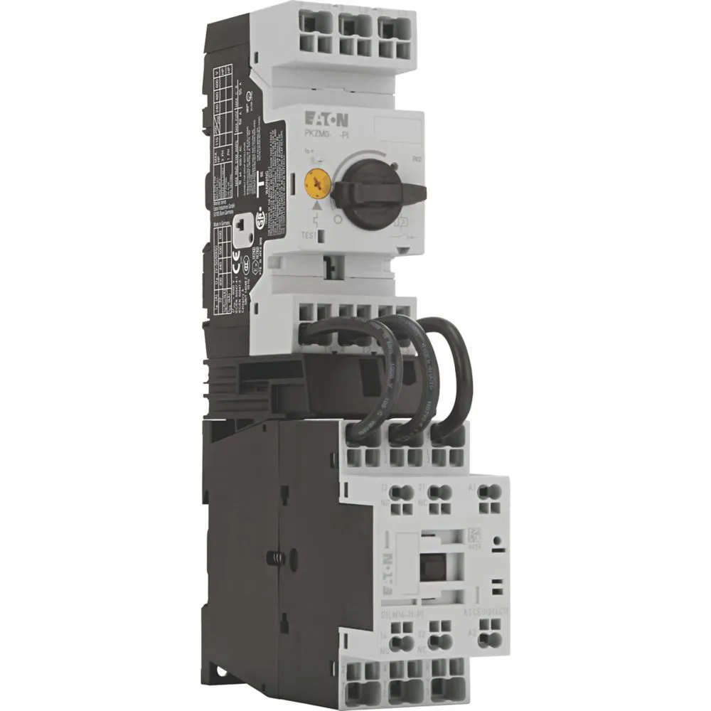 Eaton Electric MSC-D-12-M14(230V50HZ)-PI Pic_2