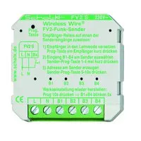 Schalk FV2 S (230V AC) Pic_1