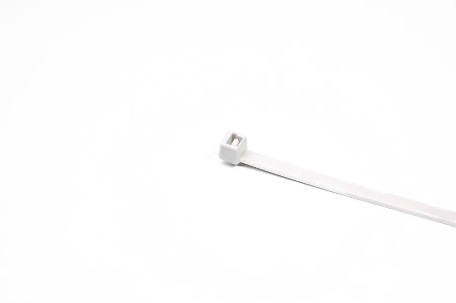 Hellermanntyton T30R-PA66V0-WH (100) Pic_1