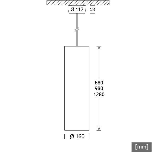 Lts LEPO-1 068.2030/DALI Pic_1