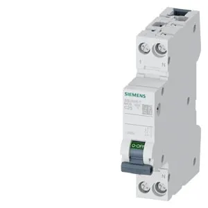 Siemens 5SL6025-7 Pic_2