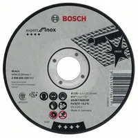 Bosch Trennscheibe gerade Expert for Inox Pic_3