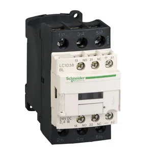 Schneider Electric LC1D38P7 Pic_1