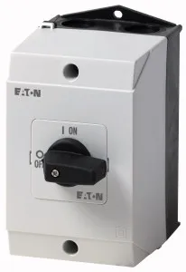 Eaton Electric P1-25/I2/N Pic_4