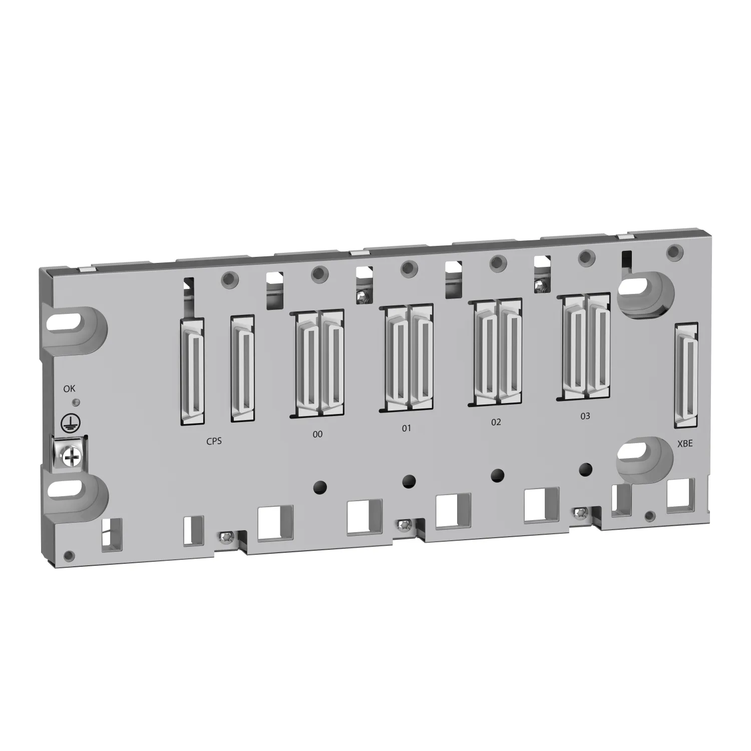 Schneider Electric BMEXBP0400 Pic_1