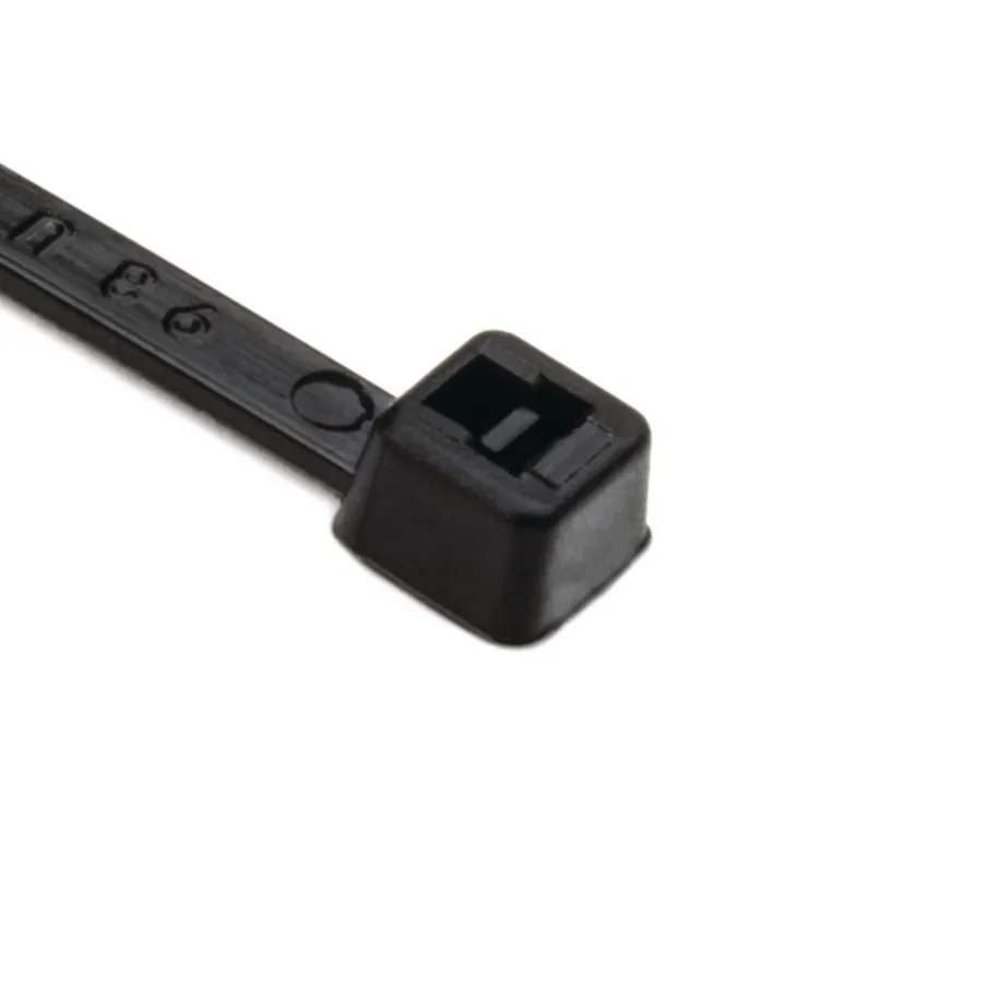Hellermanntyton T18R-PP-BK (100) Pic_1