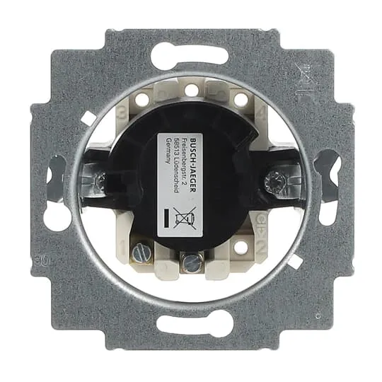 BUSCH-JAEGER ELEKTRO GMBH 2733 USL-101 Pic_1