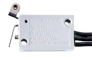 Bartec 07-1501-65306300 Pic_1