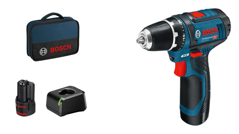 Bosch GSR 12V-15 Pic_3