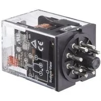 OMRON ELECTRONICS GMBH MKS2P 110VAC Pic_2