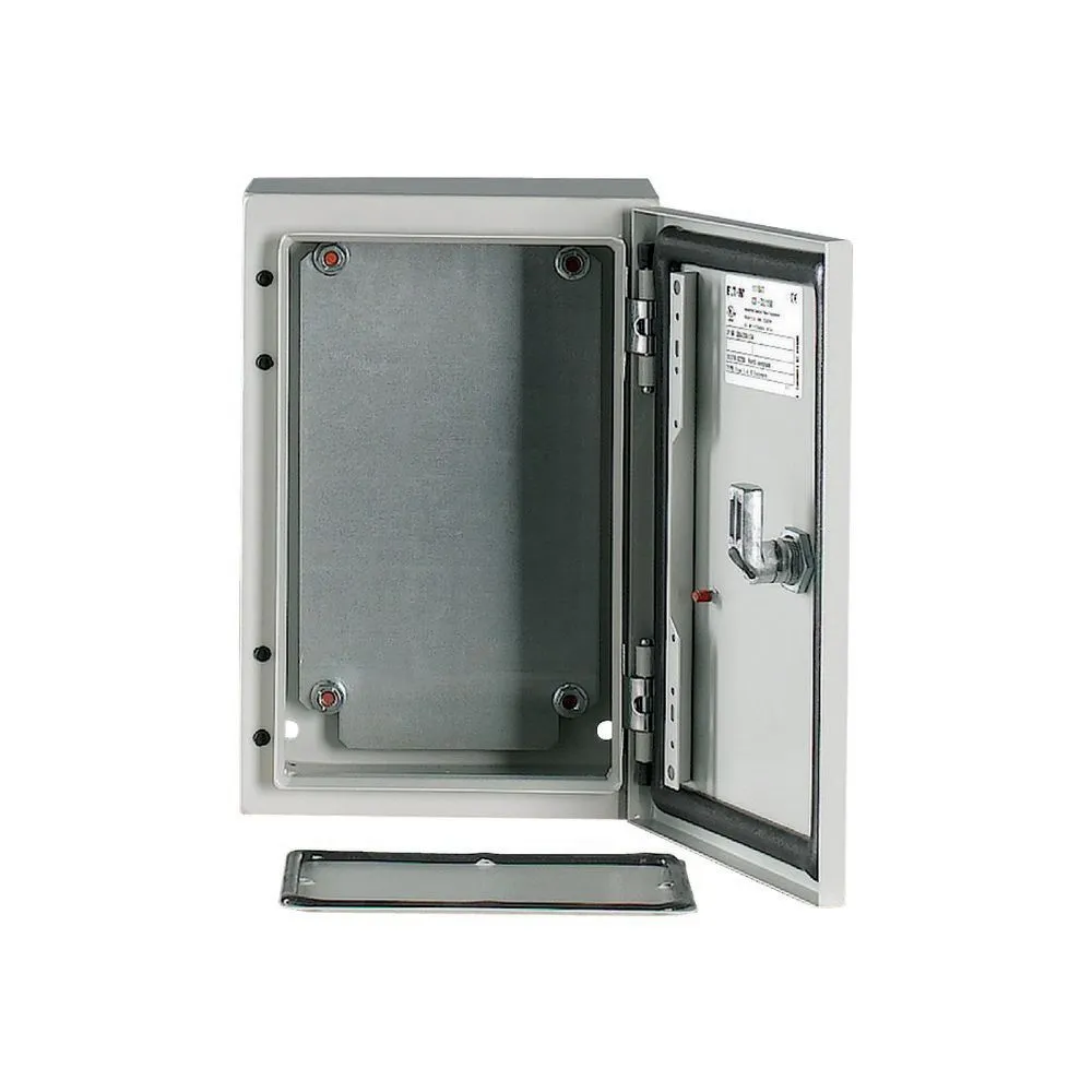 Eaton Electric CS-32/150 Pic_2