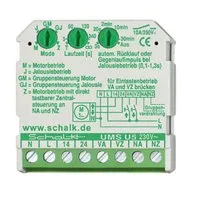 Schalk UMS U5 (230V AC) Pic_2