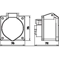 OBO Bettermann CEE-16A Pic_3