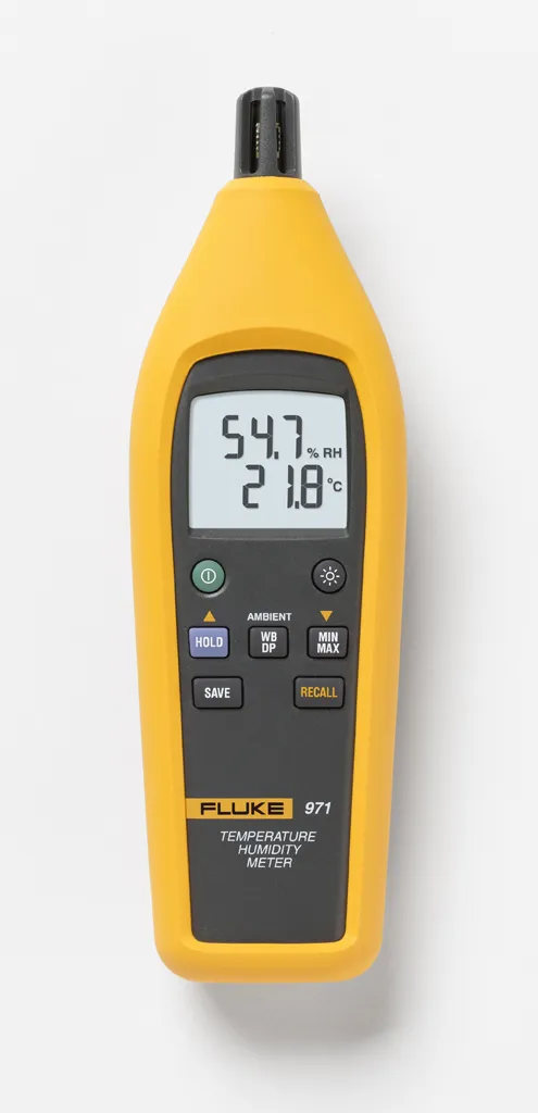 Fluke FLUKE-971 Pic_1