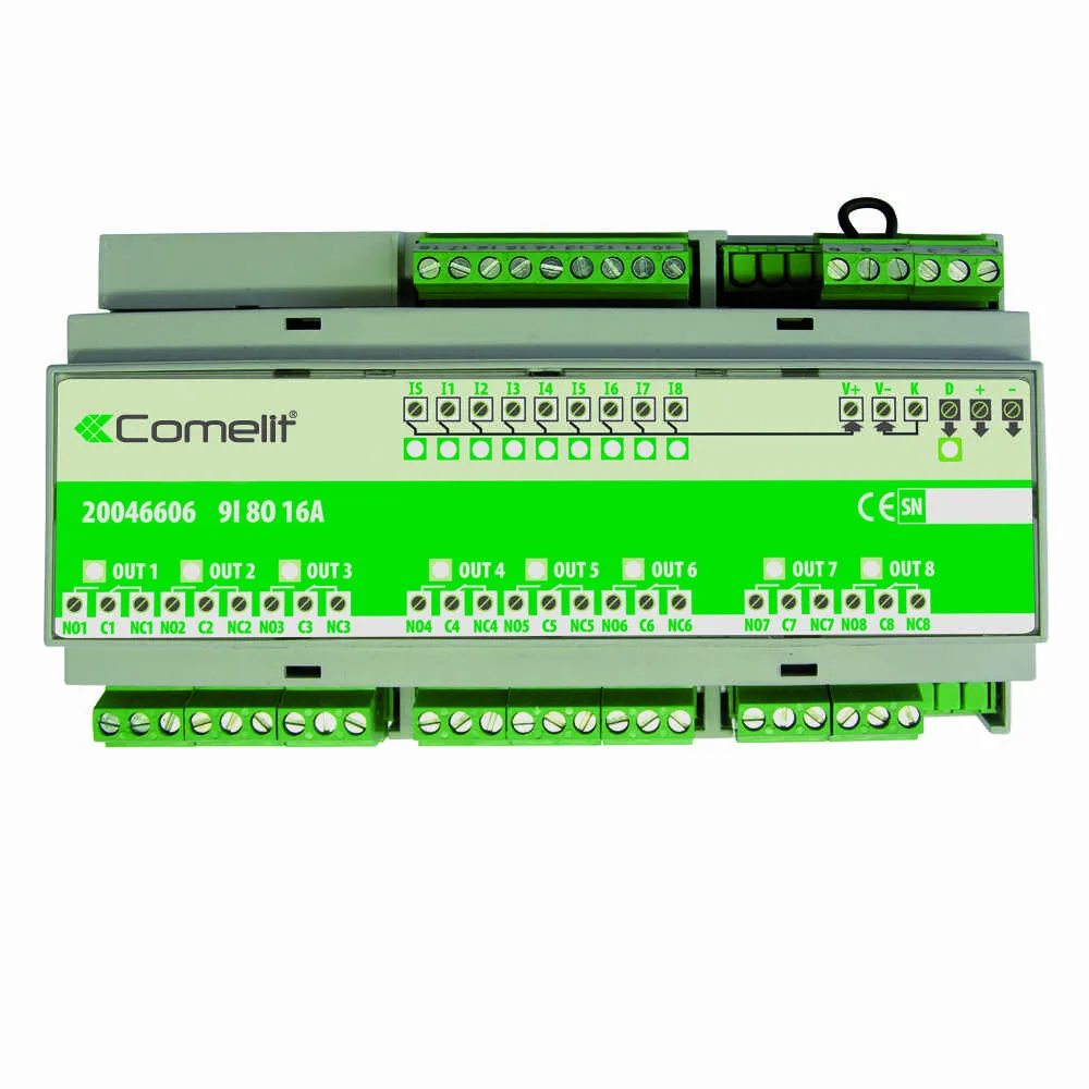 Comelit 20046606 Pic_1