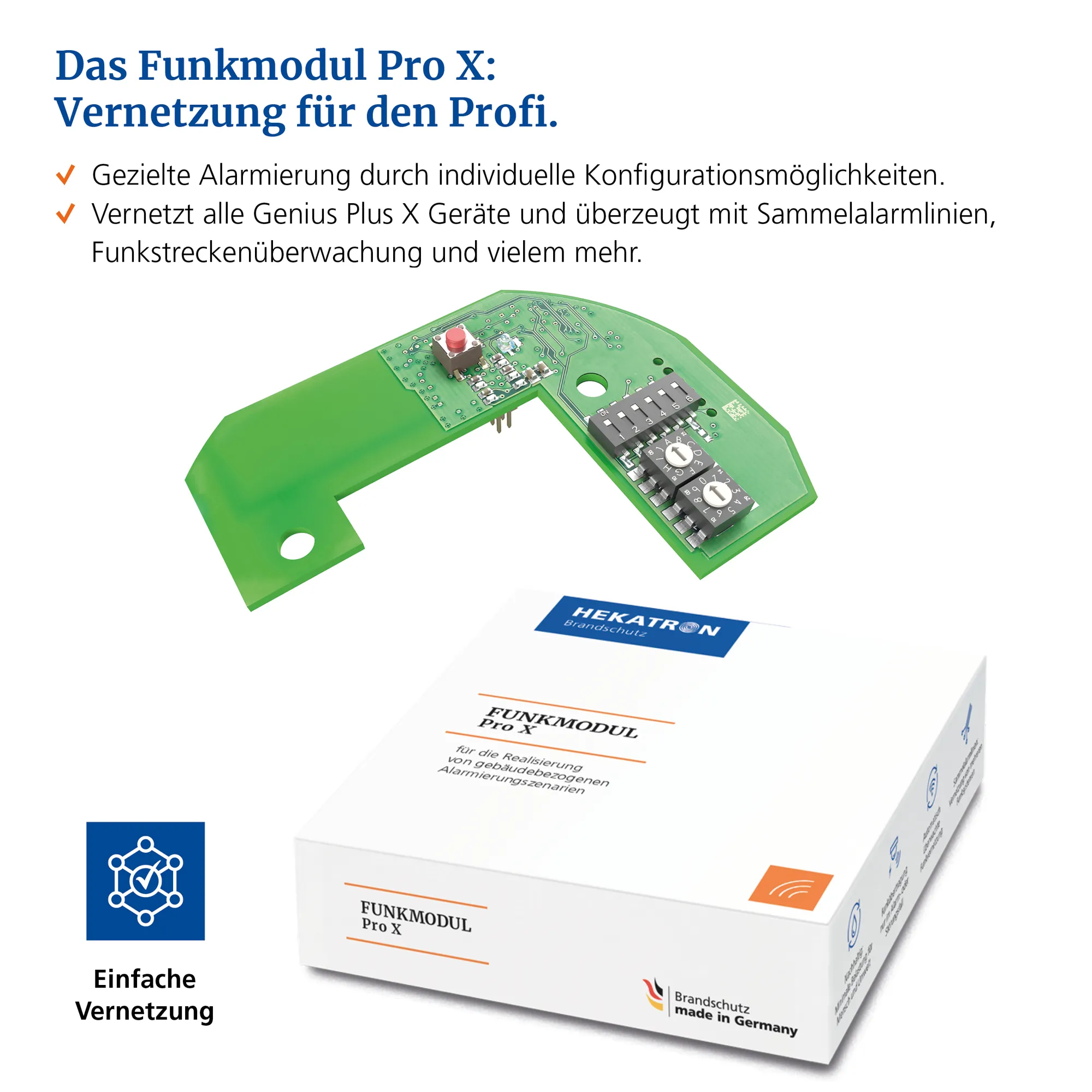 Hekatron Funkmodul Pro X Pic_2
