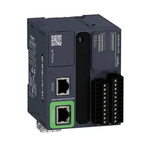 Schneider Electric TM221ME16T Pic_2