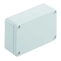 Weidmüller KLIPPON K02 RAL7001 Pic_2