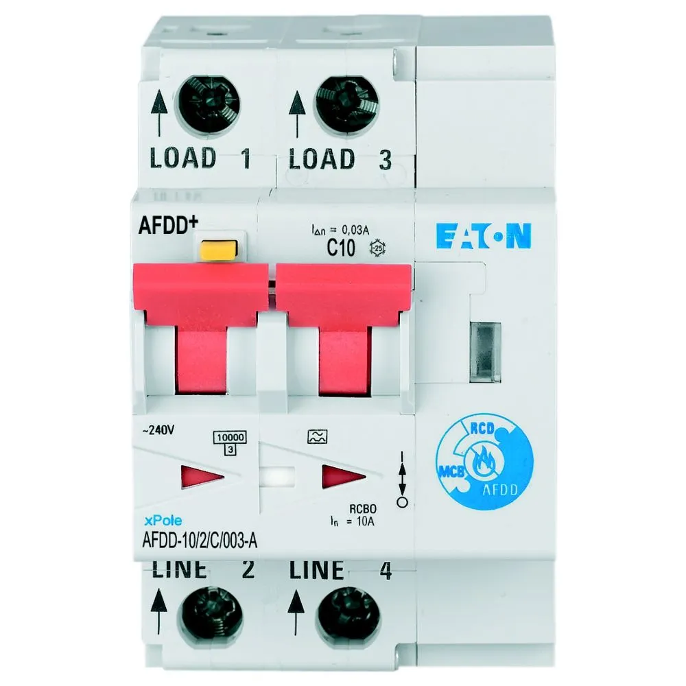 Eaton Electric AFDD-10/2/C/003-A Pic_2