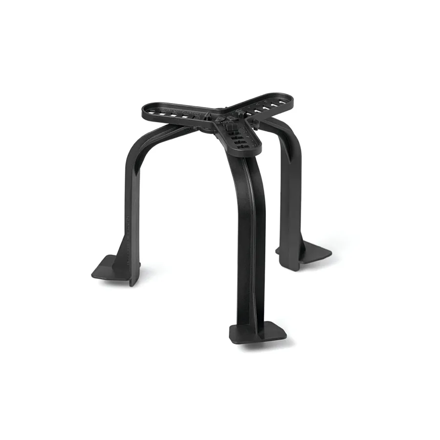 Hellermanntyton SpotClip-Kit 150-PA66HS-BK Pic_1