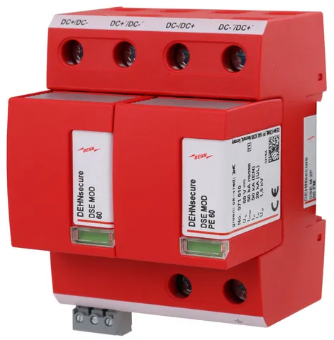 Dehn + Söhne DSE M 2P 60 FM Pic_2