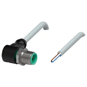 Pepperl+fuchs V1S-W-15M-PVC Pic_1