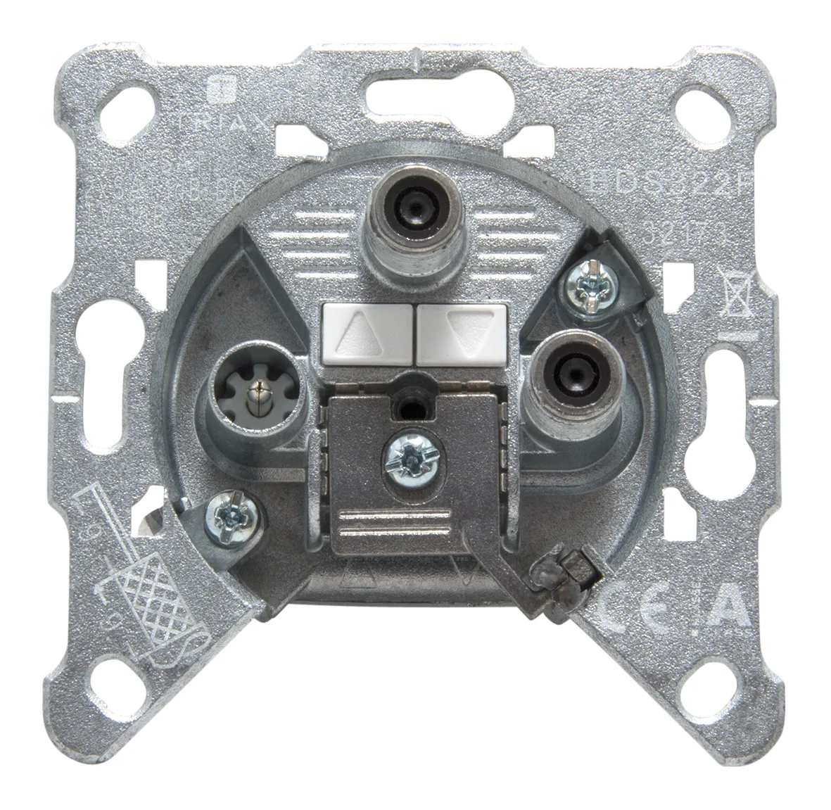 Hirschmann EDS 322 F Pic_1