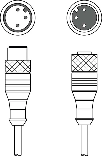 Leuze CB-M12-1500-3GF/GM Pic_1