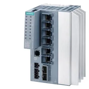 Siemens 6GK5206-2RS00-2AC2 Pic_1