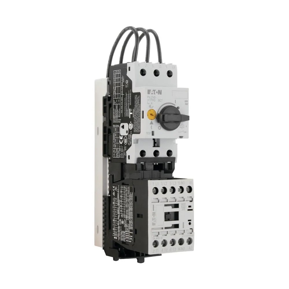 Eaton Electric MSC-DM-12-M12(24VDC)/MSFA Pic_1