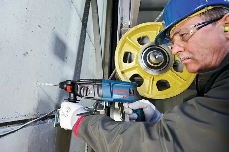 Bosch GBH 2-26 Pic_2