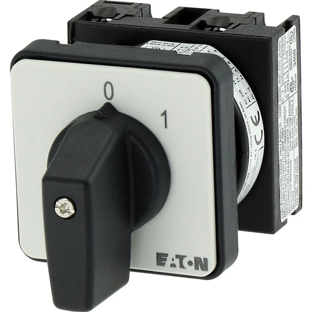 Eaton Electric T0-1-15402/E Pic_1