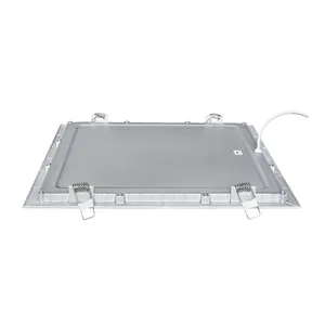 Nobile Licht LED Panel Flat 300 Q SCCT 350mA Pic_4