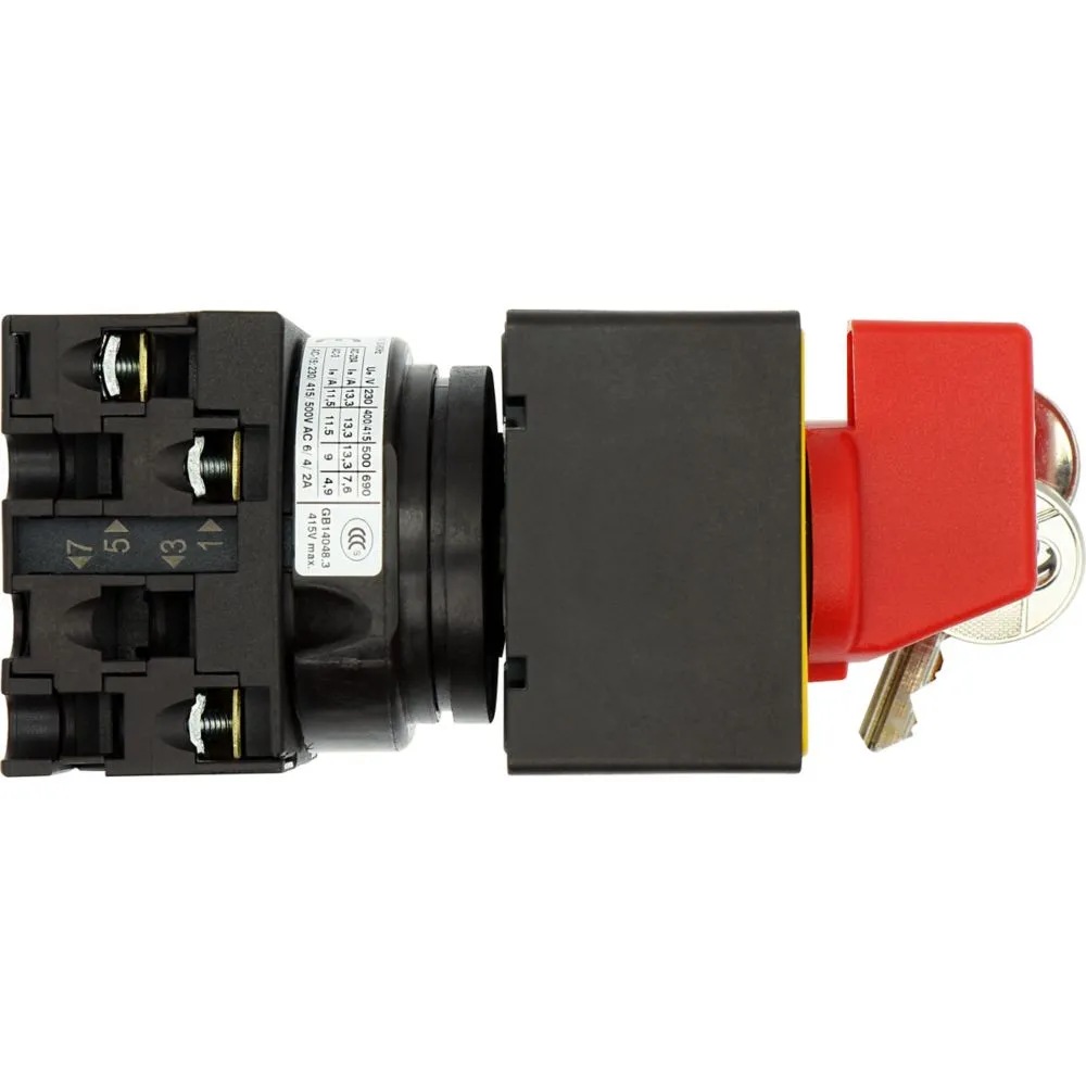Eaton Electric T0-2-1/E/SVA(S)-RT Pic_3