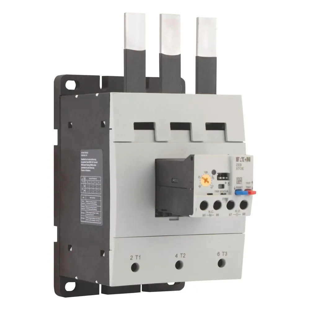 Eaton Electric ZEB150-175 Pic_2