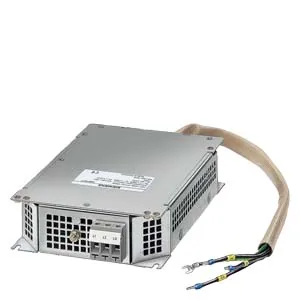 Siemens 6SL3203-0BE21-6SA0 Pic_1