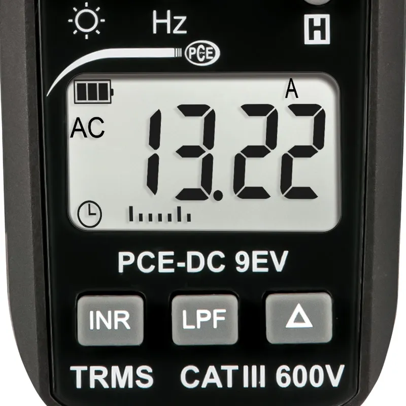 PCE Deutschland GmbH PCE-DC 9EV-ICA Pic_4