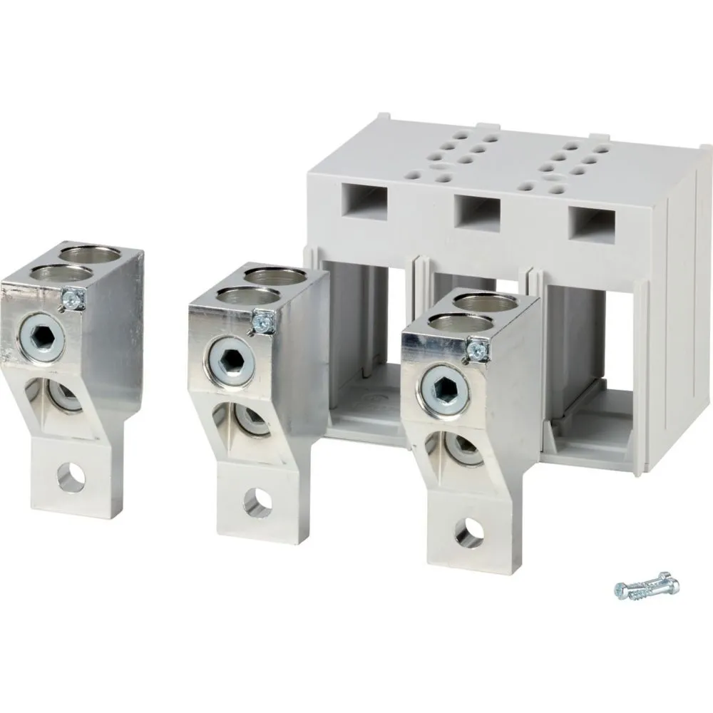 Eaton Electric NZM3-XKA2 Pic_1