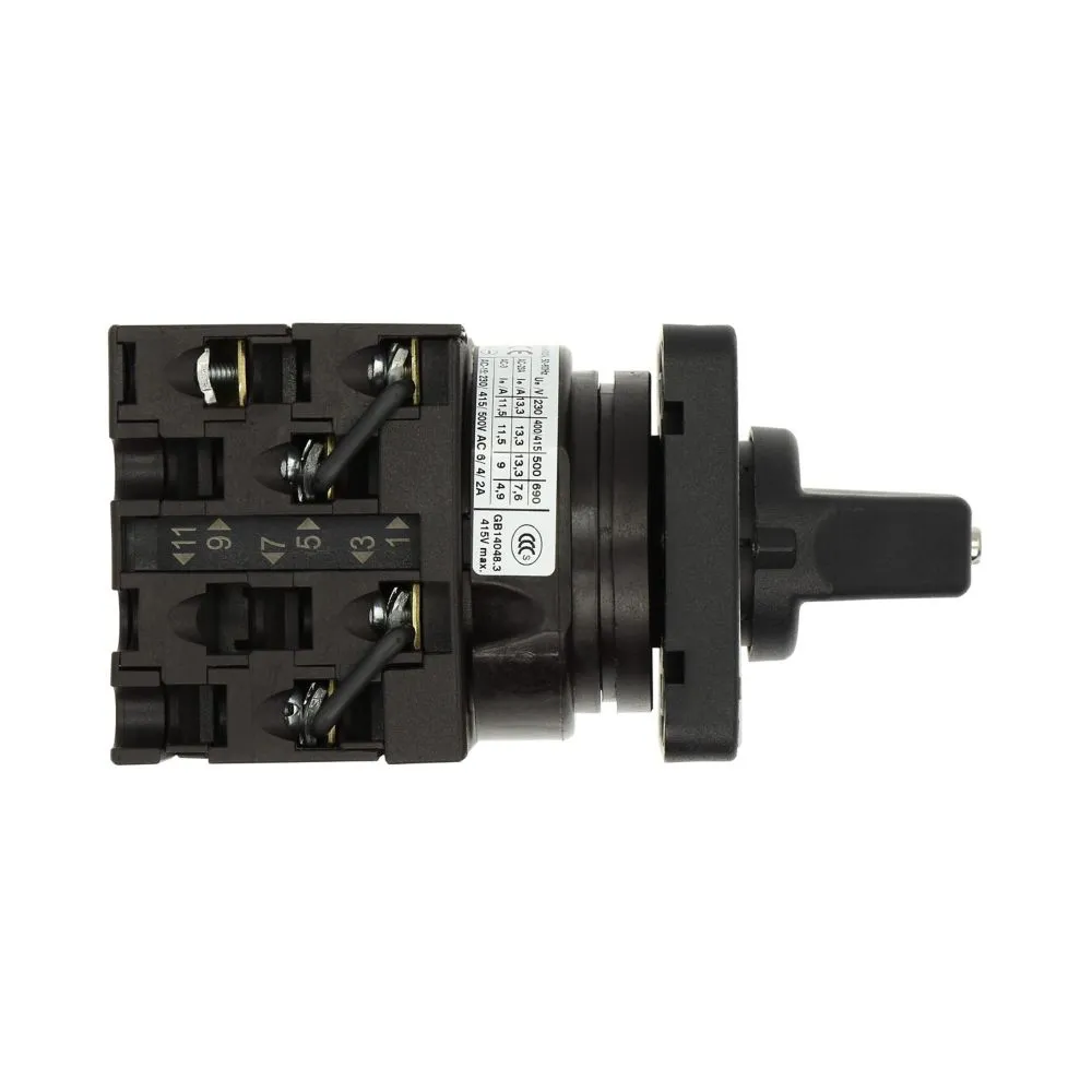 Eaton Electric T0-3-8401/E Pic_4