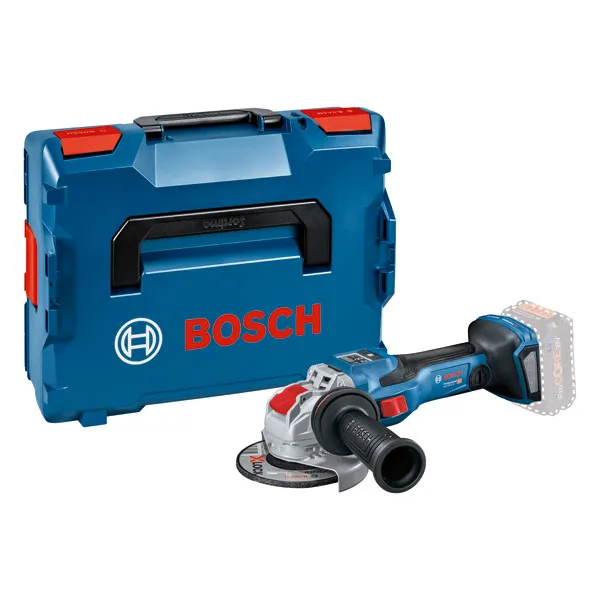 BOSCH ROBERT POWER TOOLS GMBH GWX 18V-15 SC Pic_3