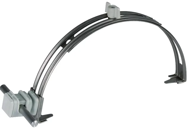 Dehn + Söhne DLH DS 8 H16 FG180.280 GR V2A Pic_1