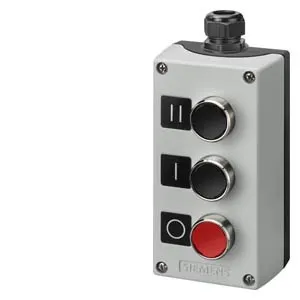 Siemens 3SF5813-2DB00 Pic_1