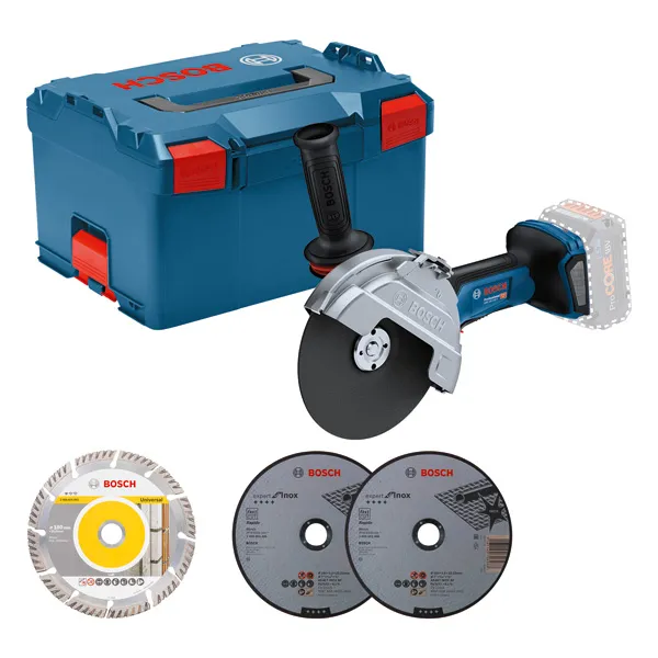 Bosch GWS 18V-180 P (solo, L) Pic_3